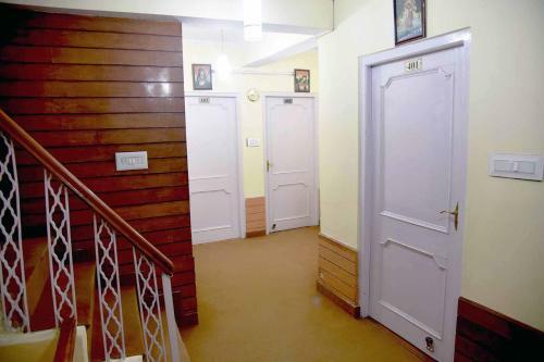 Hotel Snow Crest Inn Pvt Ltd