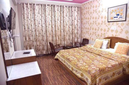 Hotel Snow Crest Inn Pvt Ltd