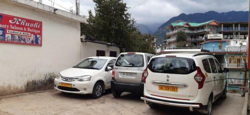 Hotel Snow Crest Inn Pvt Ltd