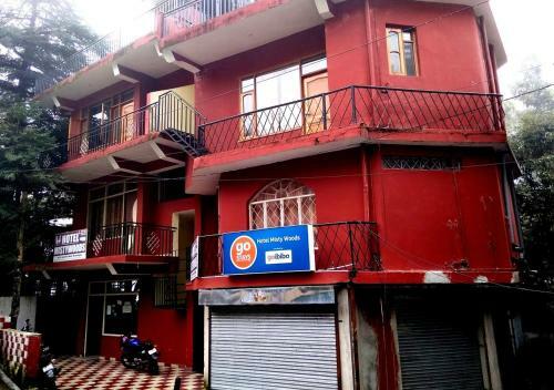 Hotel Misty Wood Mclo