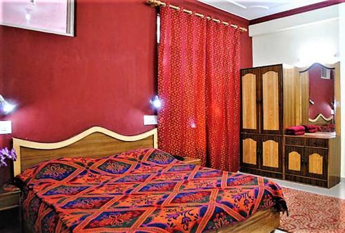 Hotel Misty Wood Mclo