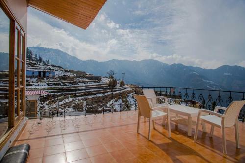 Stayvista At Amala Villa