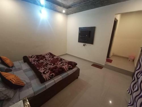 Hostal Usha Home Stay