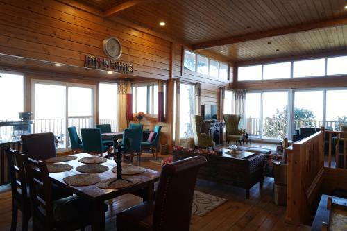 Villa Swiss Cottage By Eathaa Escapes