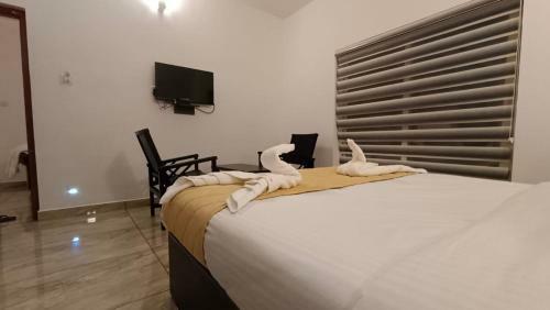 Hotel Skylark Holidays