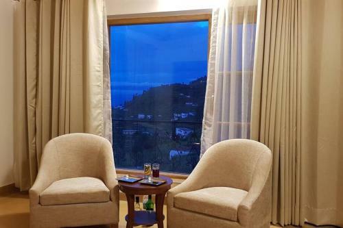 Villa Amala - Abode In The Clouds