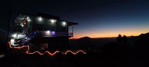 Namaha Homestay