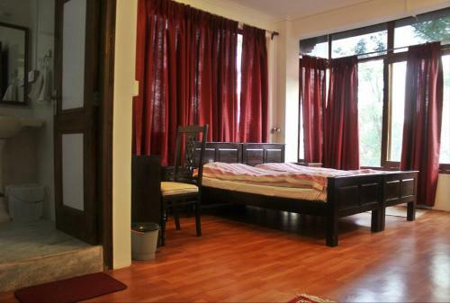 Bed & Breakfast Private Room In A Villa