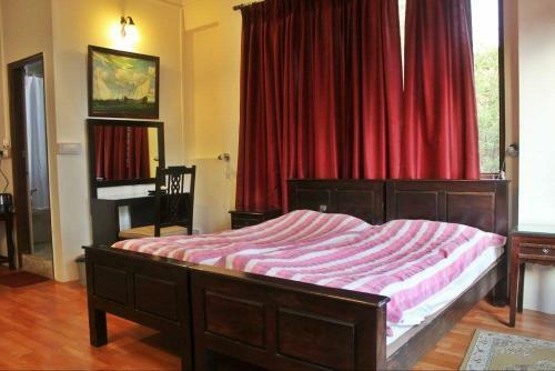 Bed & Breakfast Private Room In A Villa