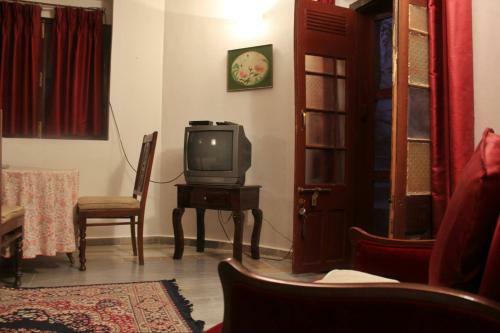 Bed & Breakfast Private Room In A Villa