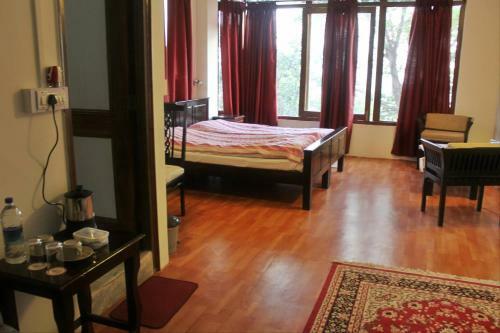 Bed & Breakfast Private Room In A Villa