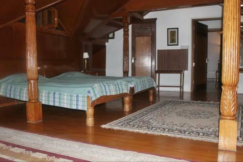 Bed & Breakfast Private Room In A Villa