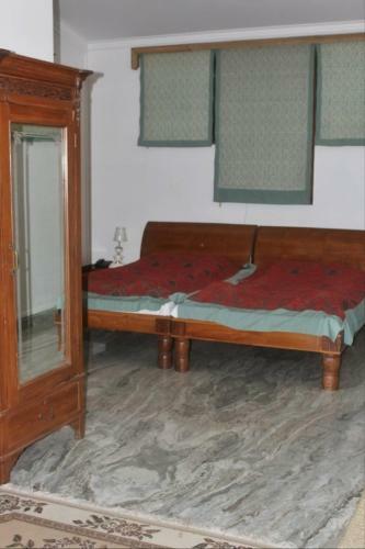 Bed & Breakfast Private Room In A Villa