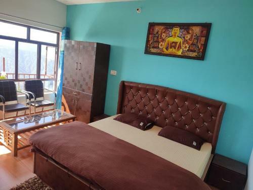Hotel Dreamhouse Kanatal