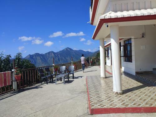 Hotel Dreamhouse Kanatal