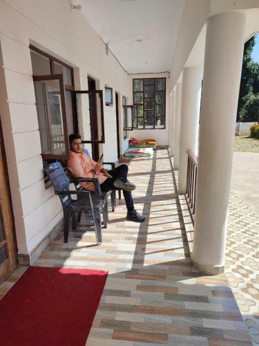 Hotel Dreamhouse Kanatal