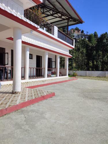 Hotel Dreamhouse Kanatal