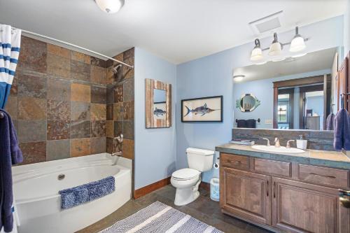 Riverstone Luxury
