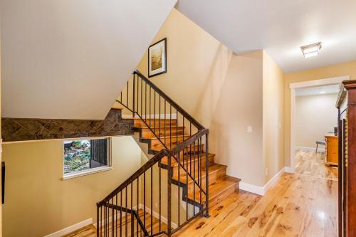 Family Lake House
