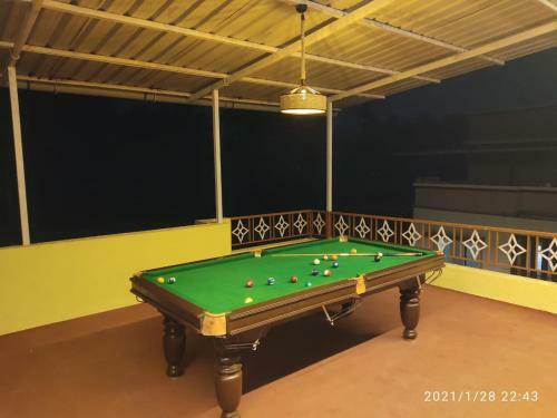Hotel Swarg 5bhk Villa Alibaug