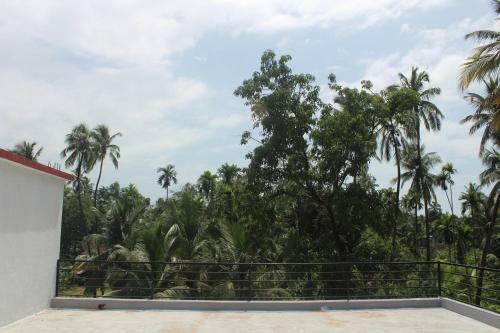 Villa Shree Sadguru Sadan