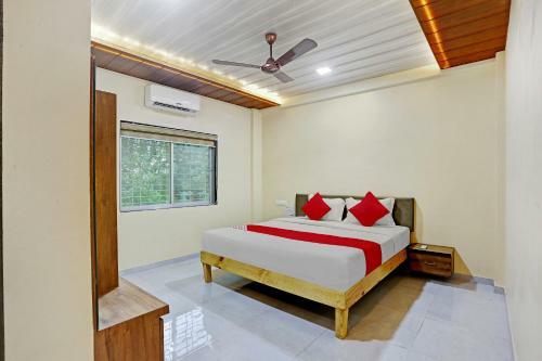 Hotel Oyo 82508 Durva Palace