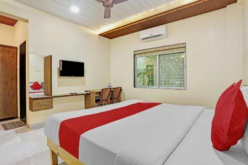 Hotel Oyo 82508 Durva Palace