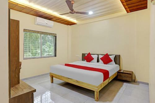 Hotel Oyo 82508 Durva Palace