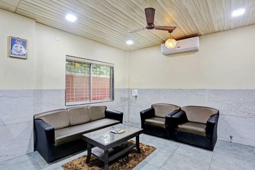 Hotel Oyo 82508 Durva Palace