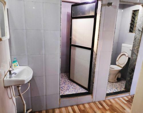 Hotel Ashish Baug Cottage