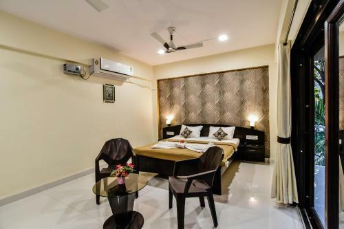Villa Palmeraie Holidays