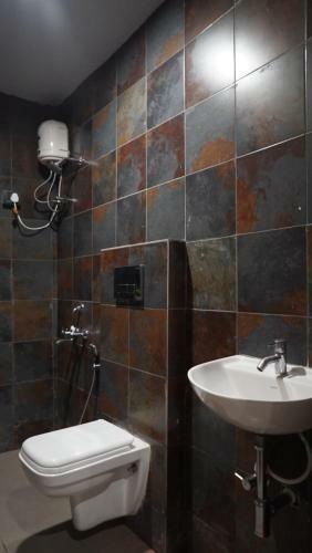 Hotel Aroma Boutique Rooms