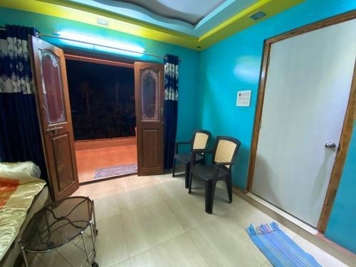 Bed & Breakfast Prashanti Home Stays
