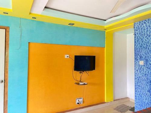 Bed & Breakfast Prashanti Home Stays