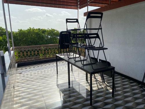 Amazing 3bhk Villa Alibaug