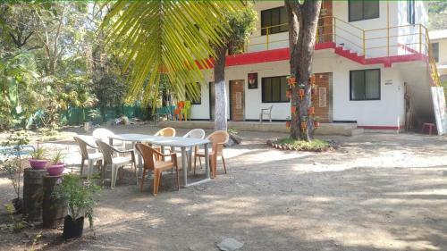 Hotel Lotus Cottage
