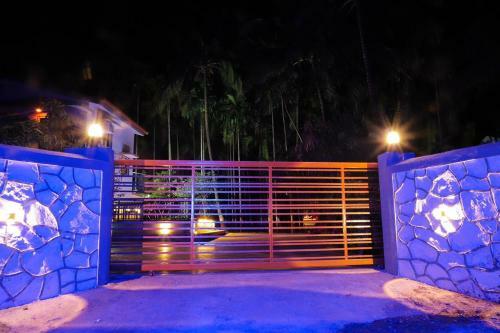 Swamee 2bhk Private Pool Villa Alibaug