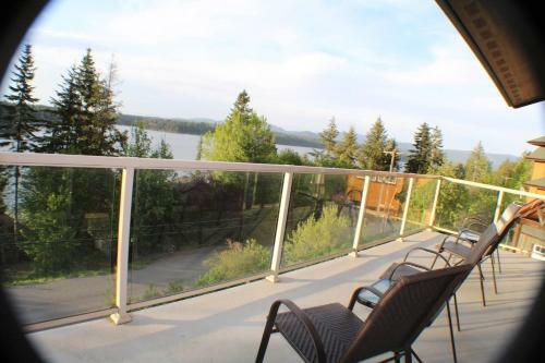 Hayden Lake Views - Sleeps 6
