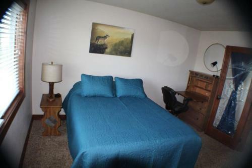Hayden Lake Views - Sleeps 6