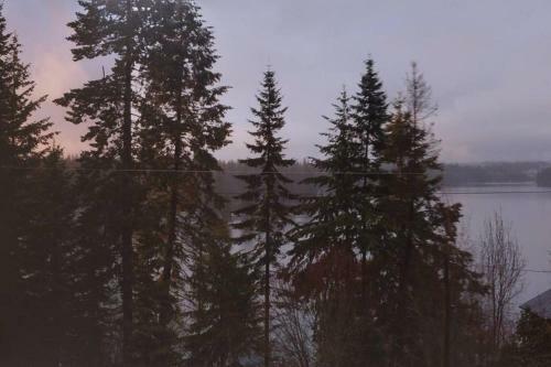 Hayden Lake Views - Sleeps 6