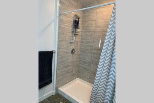 Apartamento Newly Renovated Apt In Historic Downtown Kellogg