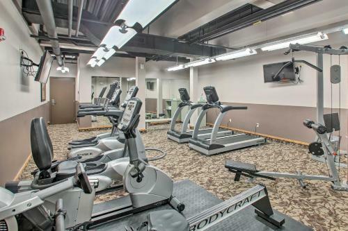 Apartamento Charming Couples Retreat Walk To Ski Lift!