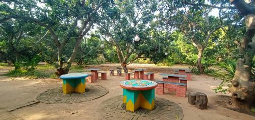 Art Forest