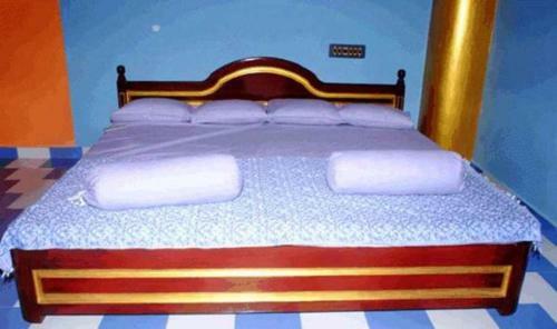 Hotel Kk Farm Resort