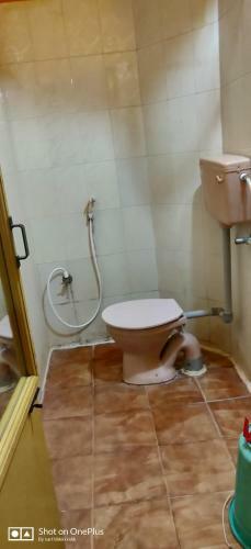 Hotel Kk Farm Resort