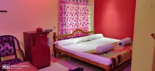 Hotel Kk Farm Resort
