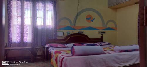 Hotel Kk Farm Resort
