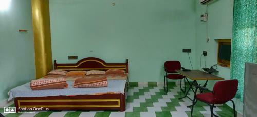 Hotel Kk Farm Resort
