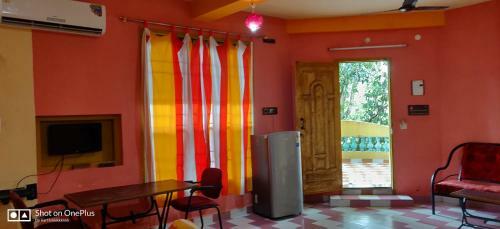 Hotel Kk Farm Resort