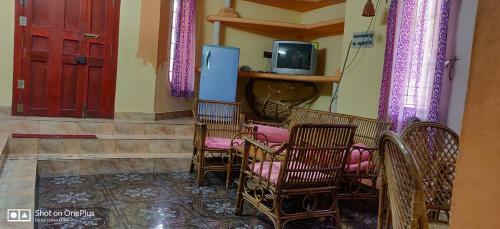 Hotel Kk Farm Resort